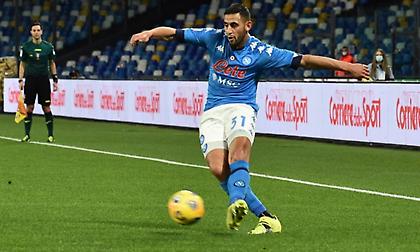 Νάπολι: «Νυστέρι» και πολύμηνη αποχή για Γκουλάμ!