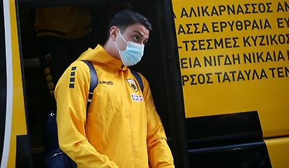 Κλήθηκε στην εθνική Ρουμανίας ο Νεντελτσεάρου