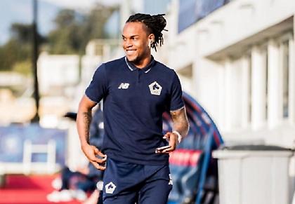 Σάντσες: «Ρατσιστές, συνεχίζουμε να γελάμε»