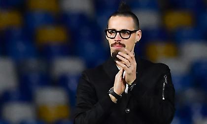 Περνά ιατρικά στην Γκέτεμποργκ ο Χάμσικ