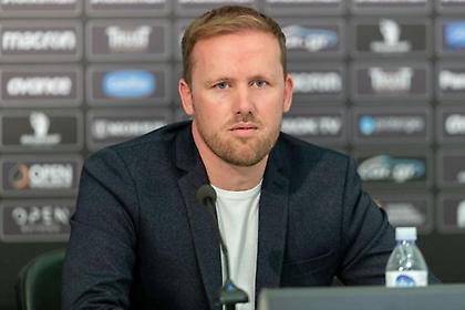 ΠΑΟΚ: Η Νυρεμβέργη ανακοίνωσε τον Ρέμπε!