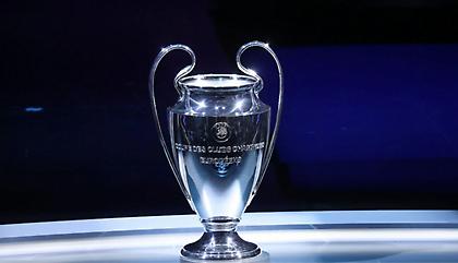 Οριστικοποιείται το νέο format του Champions League