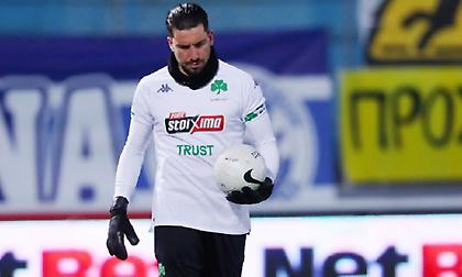 Η βαθμολογική «αιμοραγία» Ιανουαρίου - Φεβρουαρίου, φάκελος τερματοφύλακες