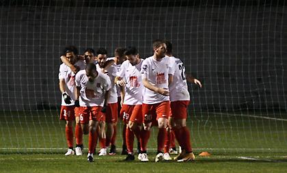 Διαγόρας: Χαμός μετά την νίκη στην Πάτρα και bonus! (video)