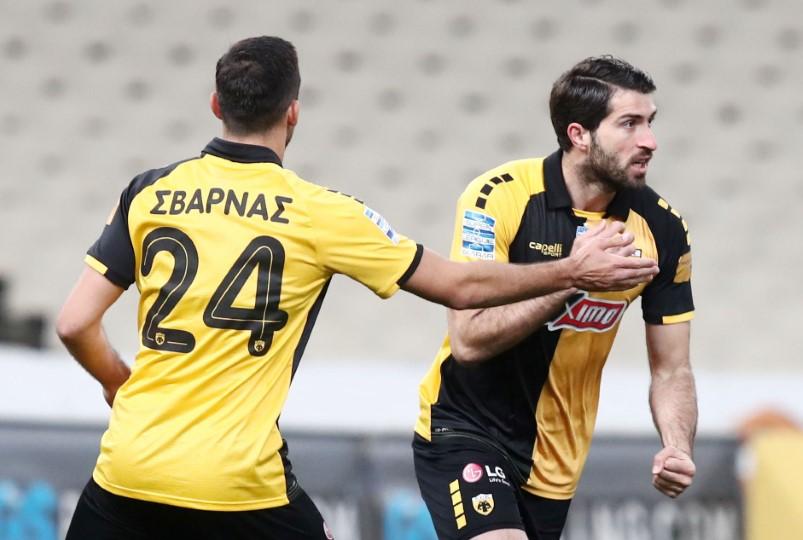 Το «παστέλωσε» μετά από δύο μήνες ο Καρίμ