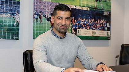 Γραμμόζης: «Ξέρω τι σημαίνει Σάλκε και δεν με νοιάζει αν θα καώ»