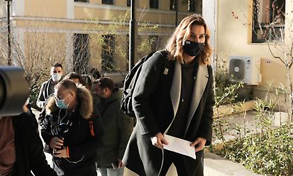 Το μήνυμα της Μπεκατώρου για την ημέρα της γυναίκας