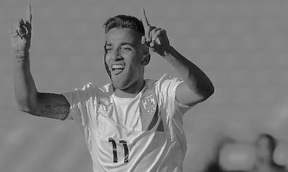 Νεκρός από πνιγμό 25χρονος Ουρουγουανός ποδοσφαιριστής!