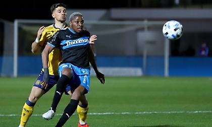 Κερδισμένη η Ομόνοια