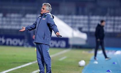 Στροφή στον ΠΑΟΚ για τον Παναθηναϊκό - Προσπάθεια να φτιάξει το κλίμα από τον Μπόλονι