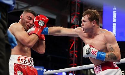 Τούρκοι απειλούν με θάνατο τον προπονητή του Γιλντιρίμ για την ήττα από τον Κανέλο