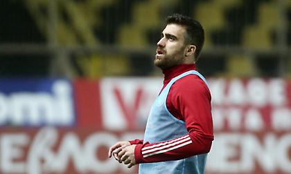 Παπασταθόπουλος για την Άρσεναλ: «Άλλο η φιλία άλλο η πρόκριση»