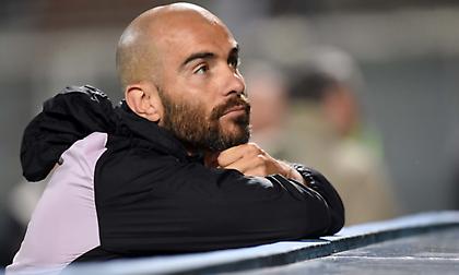 Ο Μαρέσκα είναι ο πρώτος υποψήφιος για την Σέλτικ!