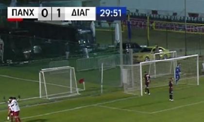 Παναχαϊκή: Διαψεύδει την αντικατάσταση ασθενοφόρου από ταξί (video)