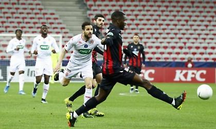 Πήρε το ντέρμπι και την πρόκριση η Μονακό