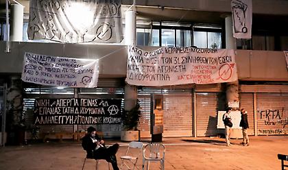 Πέντε προσαγωγές γύρω από το ΑΠΘ