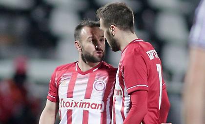 Το μεγάλο δίλημμα του Μαρτίνς για Άρσεναλ