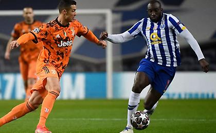 Γιουβέντους-Πόρτο: Όλα ανοιχτά στο Τορίνο