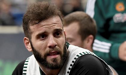 Νίκος Παππάς: 446 ημέρες πεσμένος, πάντα στα πόδια του!