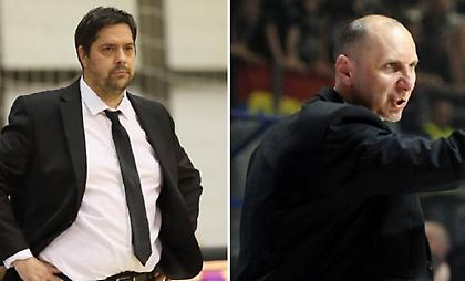 Τέλος ο Φιλιπόφσκι από Παρτιζάν, αναλαμβάνει ο Μάτοβιτς