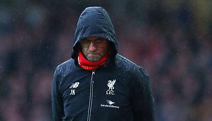 Ανάμεσα στο άσπρο και το μαύρο για τη Λίβερπουλ, υπάρχει και το γκρι!