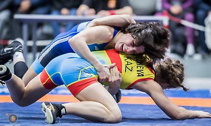 Στην Τουρκία συνεχίζει την προετοιμασία της η Πρεβολαράκη