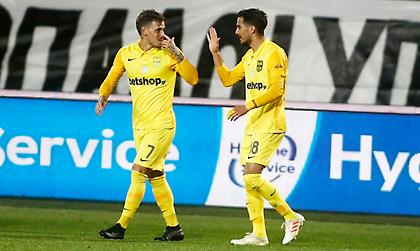 Όσο προοδεύεις παθαίνεις και… μαθαίνεις