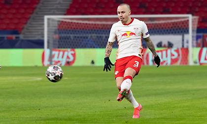 Ανχελίνιο: «Η πίεση είναι περισσότερο στην πλευρά της Λίβερπουλ»