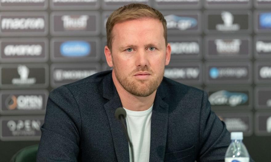 Τσορμπατζόγλου: «Το 1/3 των παικτών του ΠΑΟΚ δείχνει να μη νοιάζεται - Αποδείχθηκε λίγος ο Ρέμπε»