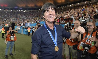 Τέλος εποχής: Αποχωρεί ο Λεβ από την εθνική Γερμανίας το καλοκαίρι!