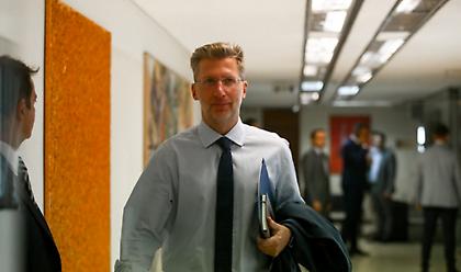 Σκέρτσος για Νέα Σμύρνη: Καμία βία δεν είναι ανεκτή