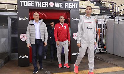 Ολυμπιακός: Οι κρίσιμες αποφάσεις για την νέα σεζόν