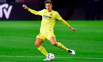 Πάου Τόρες, ο εκλεκτός της Γιουνάιτεντ για την άμυνα