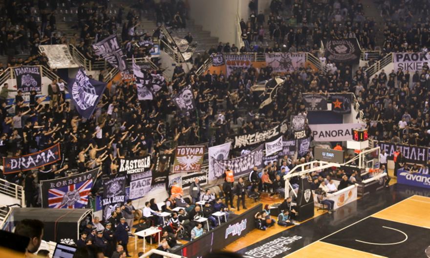 ΚΑΕ ΠΑΟΚ: «Ήρθε η ώρα να μετρηθούμε»