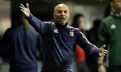 Μαρσέιγ: Έπιασε δουλειά ο Σαμπάολι (video)