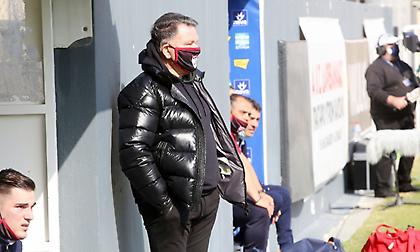 Σε απολογία Κούγιας και Ναζλίδης