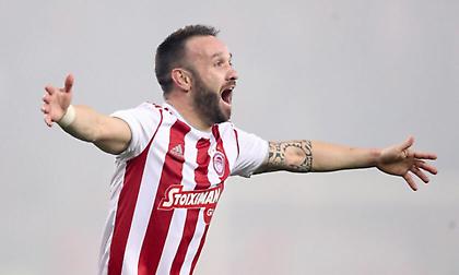 Ο Βαλμπουενά ζήτησε να... ξηλωθεί το ρόστερ της Μαρσέιγ