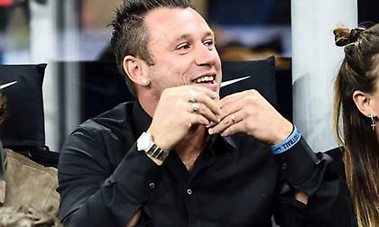 Κασάνο: «Αν ήμουν στη θέση του Μαρτίνεζ θα ζητούσα αλλαγή από το 10λεπτο κόντρα στην Αταλάντα»