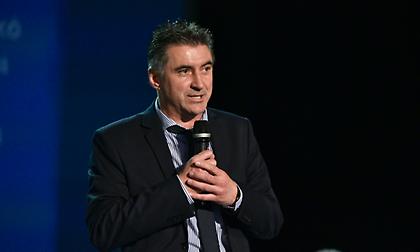 Εκλογές ΕΠΟ: Εμπλοκή με Ζαγοράκη