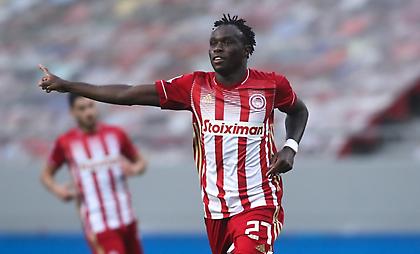 Μπρούμα: «Η Άρσεναλ θέλει ρεβάνς, αλλά δεν νιώθουμε φόβο»