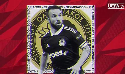 UEFA για Ολυμπιακός-Άρσεναλ: «Ποιος θα είναι ο νικητής;» (video)