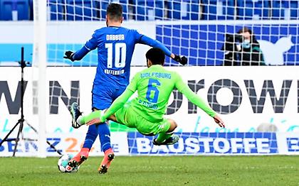 Τιμωρία τεσσάρων αγωνιστικών στον Οτάβιο για το… δολοφονικό κλάδεμα στον Νταμπούρ