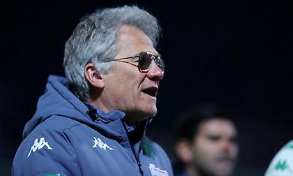 Κόουτς, μπορείς να το αλλάξεις; (vids)