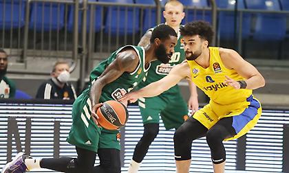 Τι συνέβαινε στον κόσμο την τελευταία φορά που έμειναν εκτός οκτάδας και Παναθηναϊκός και Μακάμπι