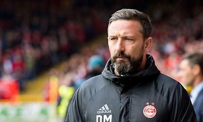 Αλλάζει προπονητή μετά από οκτώ χρόνια η Αμπερντίν