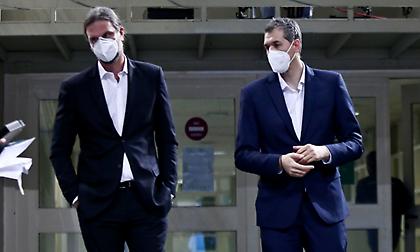 Ευχαριστήρια επιστολή του Παναθηναϊκού σε Ευρωλίγκα, Ζενίτ και ΤΣΣΚΑ Μόσχας