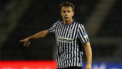 Στην προεπιλογή της εθνικής Αυστρίας ο Σβαμπ