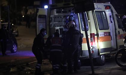 Επεισόδια Νέα Σμύρνη: Τα νεότερα για την υγεία του τραυματία αστυνομικού