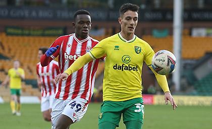 Γιαννούλης: «Ελπίζω η Νόριτς να θέλει να με αγοράσει στο τέλος της σεζόν»