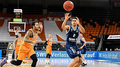 Μεγάλη νίκη της Όλντενμπουργκ στο Βερολίνο επί της Άλμπα